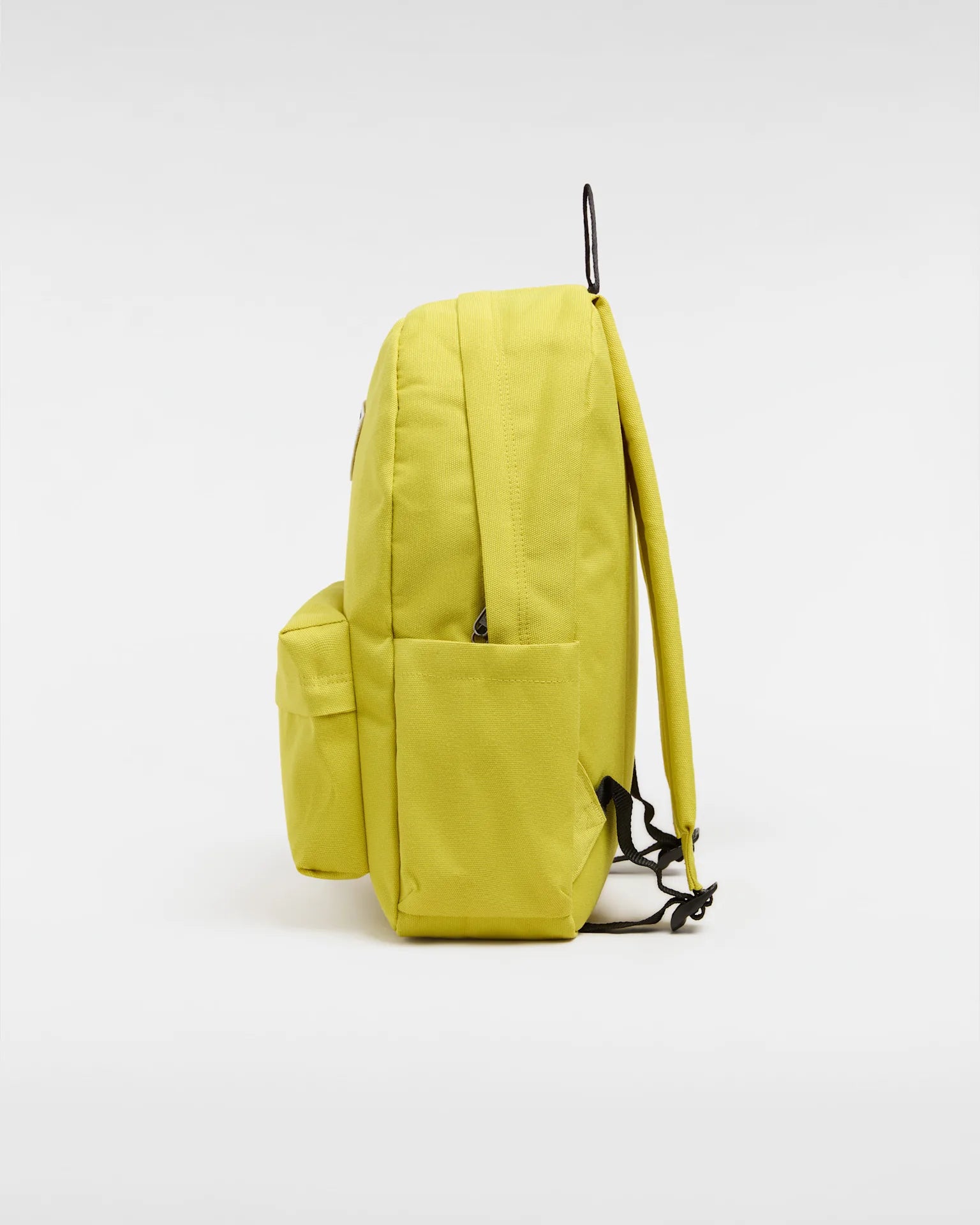 VANS Old Skool Classic Backpack WARM OLIVE Hátizsák VN000H4YCIC1 - 4