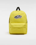 VANS Old Skool Classic Backpack WARM OLIVE Hátizsák VN000H4YCIC1 - 1