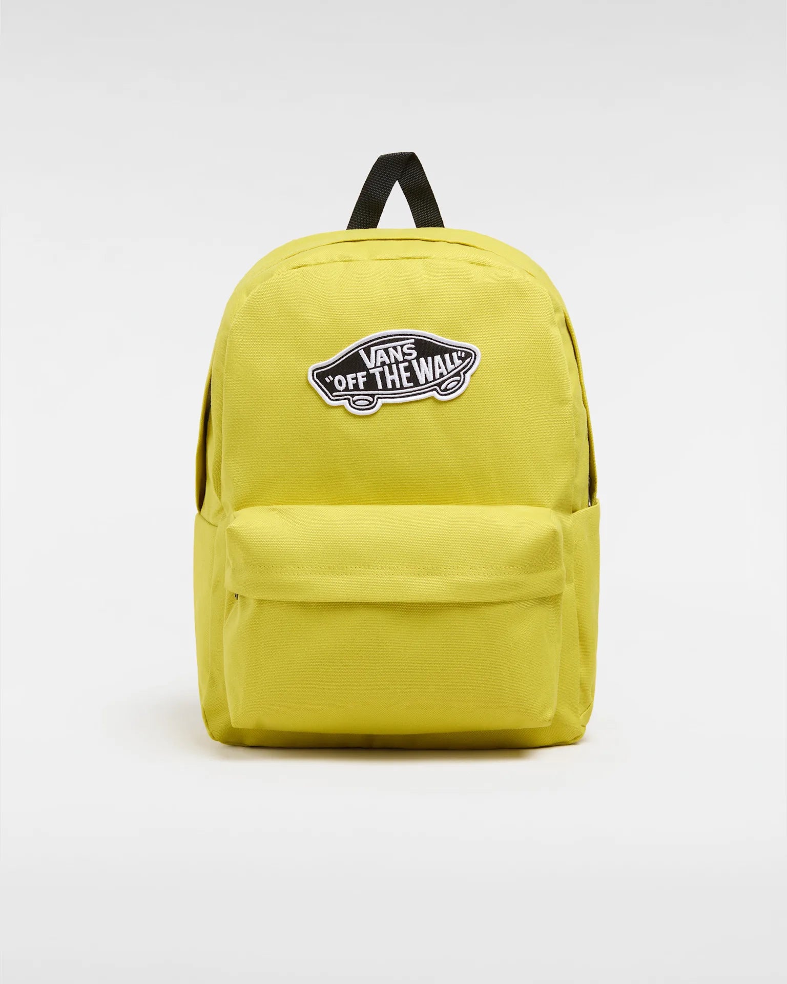 VANS Old Skool Classic Backpack WARM OLIVE Hátizsák VN000H4YCIC1 - 1