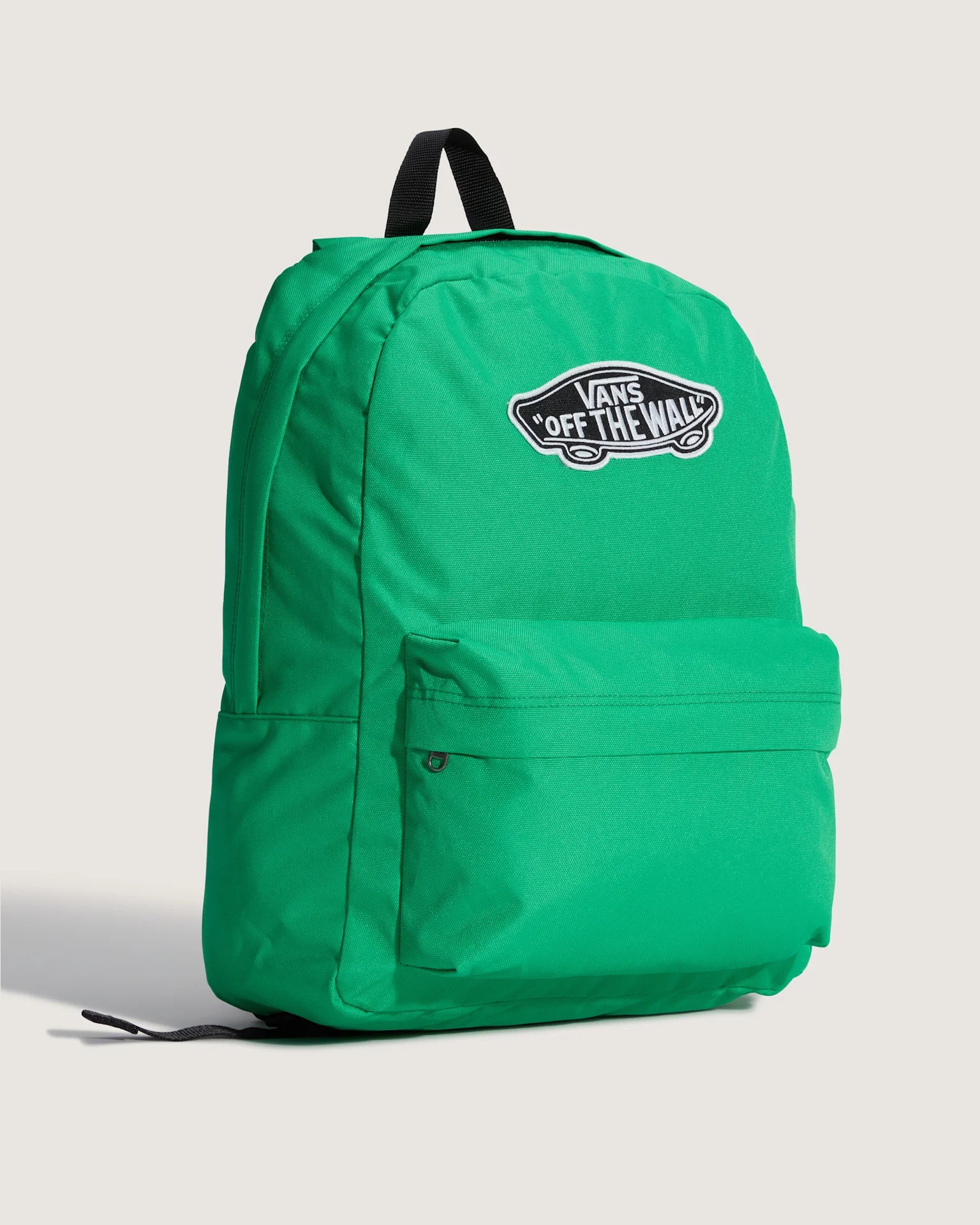VANS Old Skool Classic Backpack Vivid Verdant Hátizsák VN000H4YFLX1 - 2