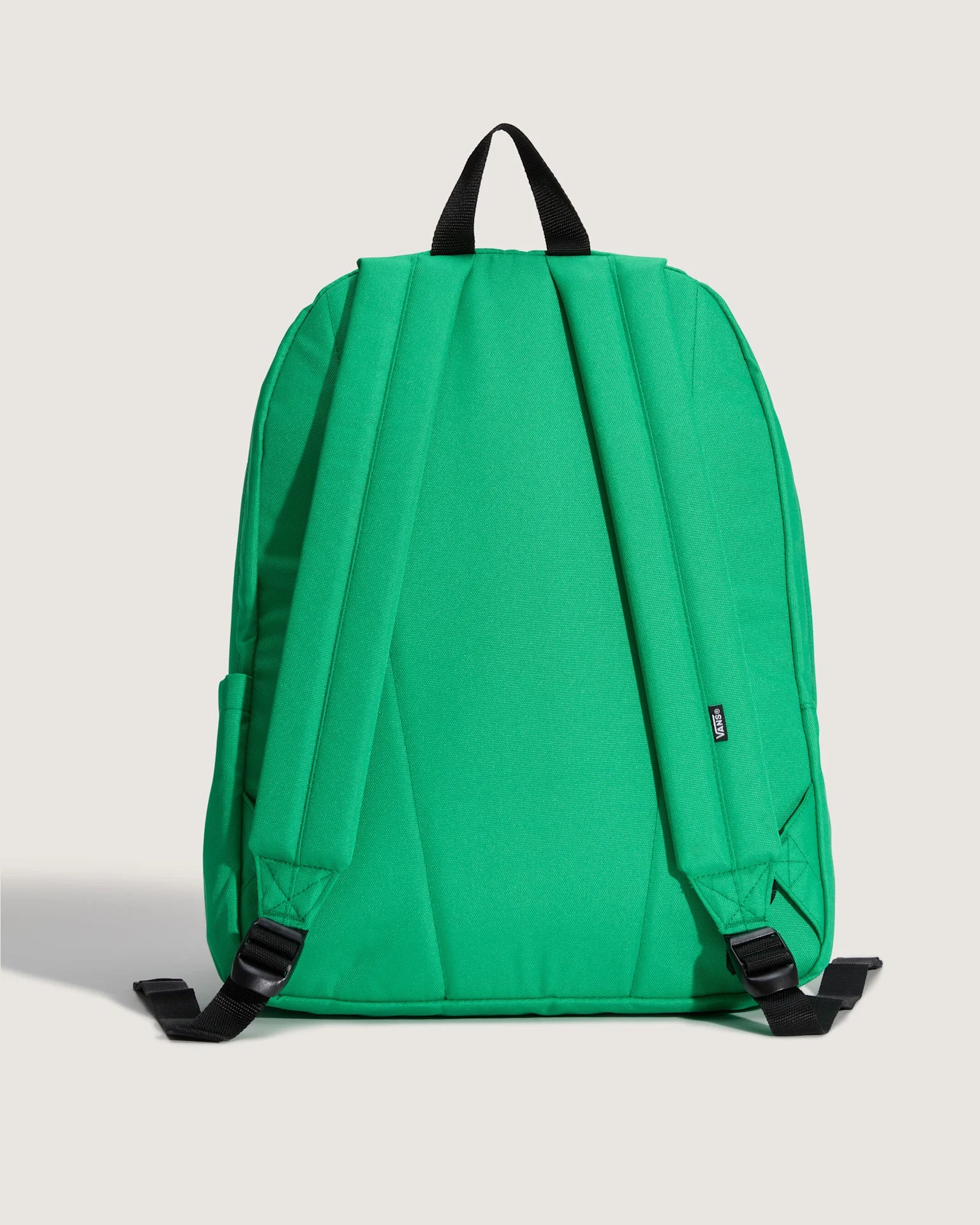 VANS Old Skool Classic Backpack Vivid Verdant Hátizsák VN000H4YFLX1 - 3