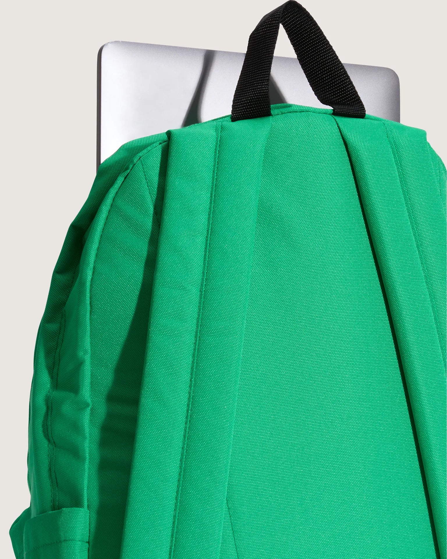 VANS Old Skool Classic Backpack Vivid Verdant Hátizsák VN000H4YFLX1 - 5