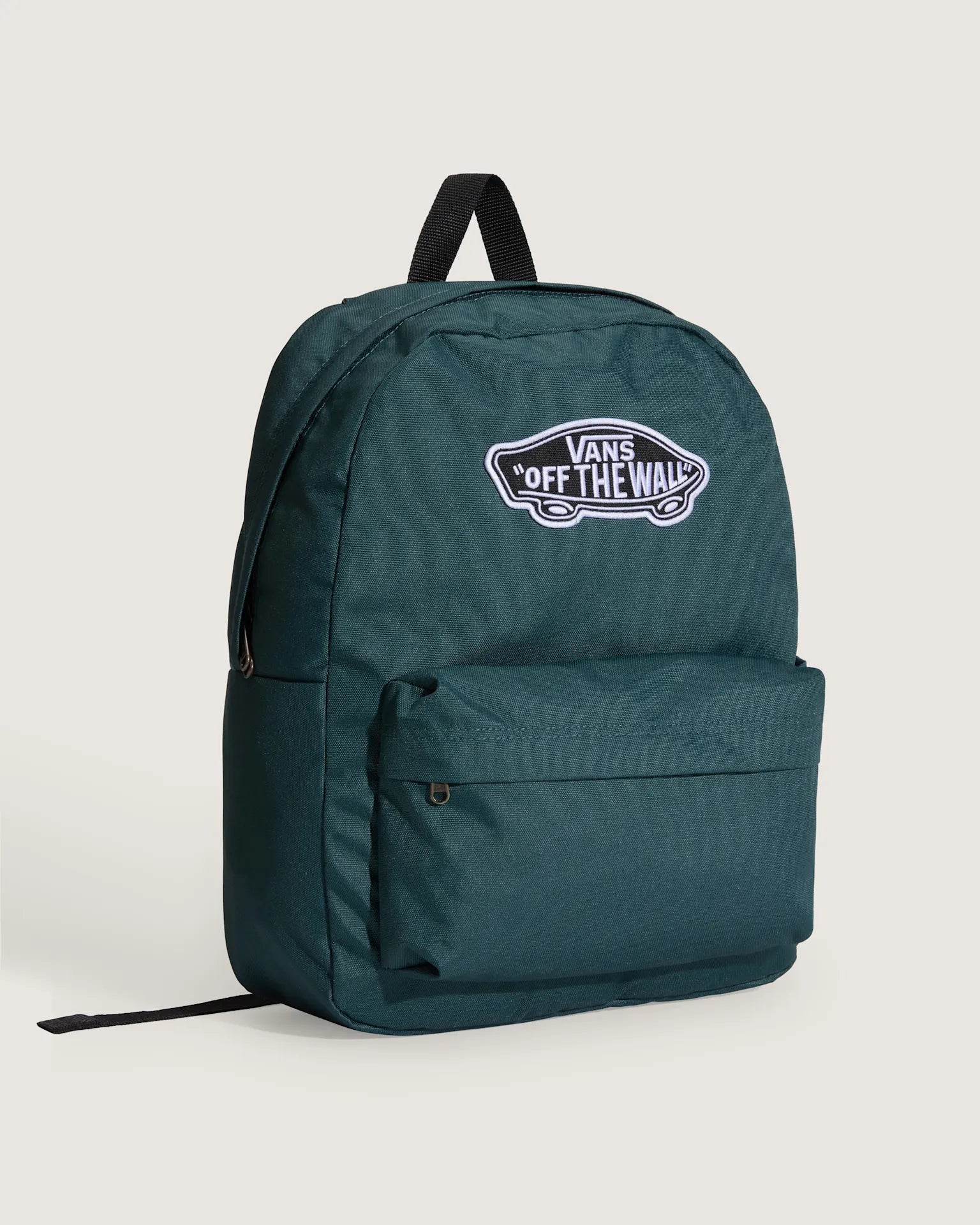 VANS Old Skool Classic Backpack Mystic Moss Hátizsák VN000H4YFRJ1 - 2