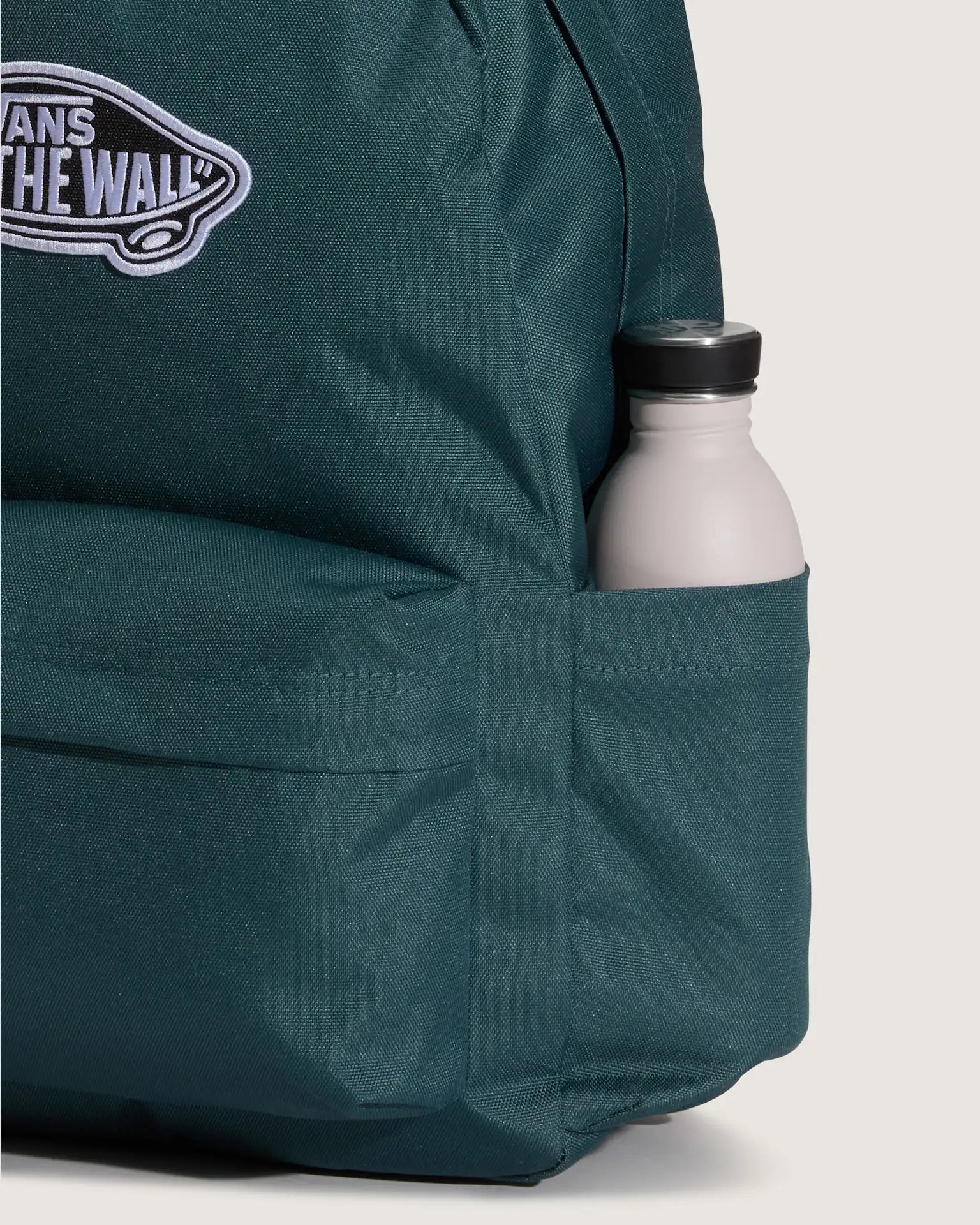 VANS Old Skool Classic Backpack Mystic Moss Hátizsák VN000H4YFRJ1 - 4