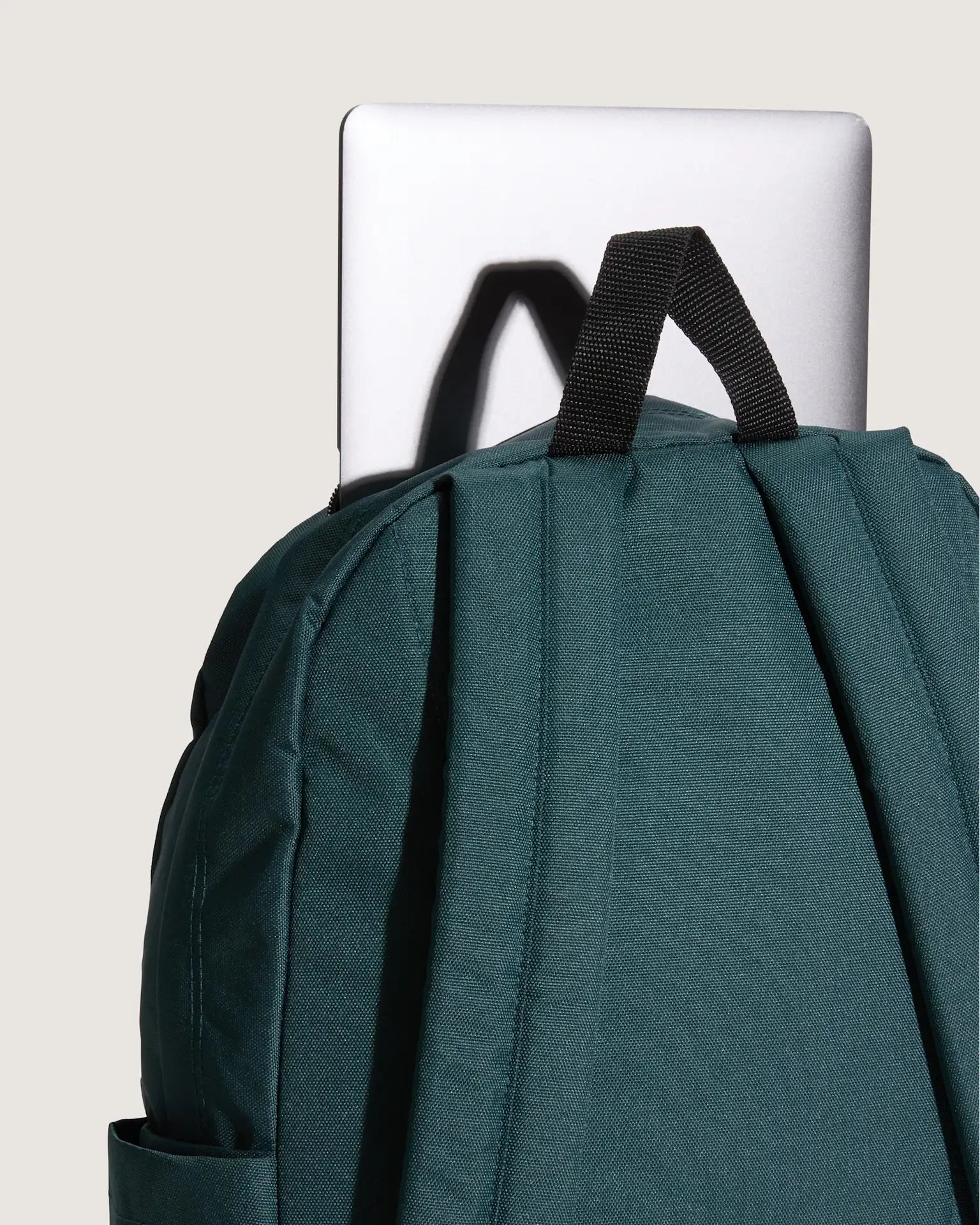 VANS Old Skool Classic Backpack Mystic Moss Hátizsák VN000H4YFRJ1 - 5