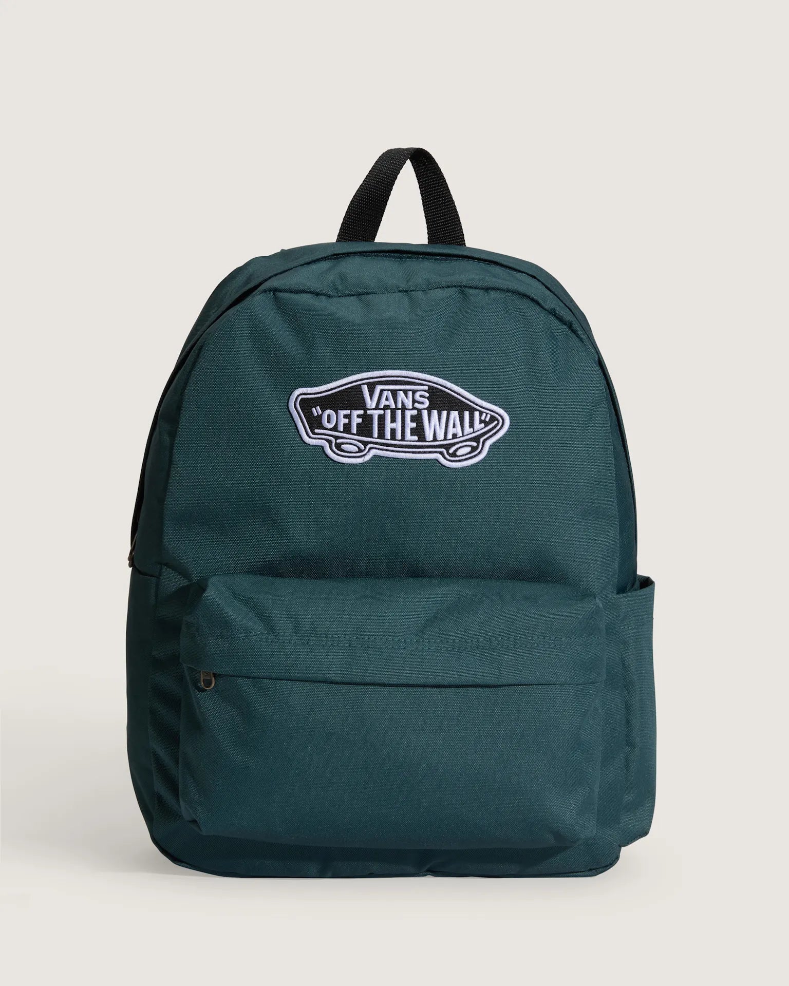 VANS Old Skool Classic Backpack Mystic Moss Hátizsák VN000H4YFRJ1 - 1