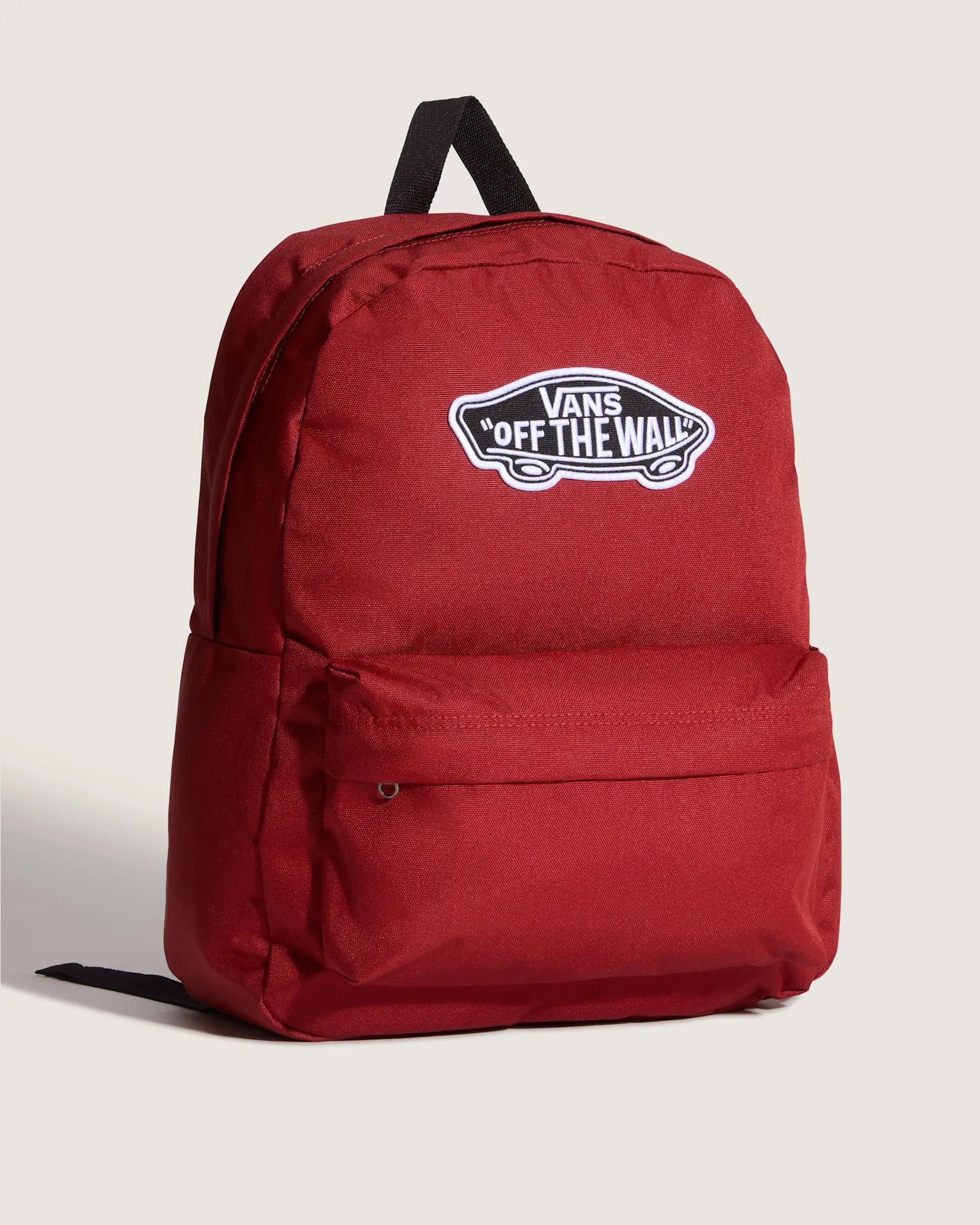 Vans Old Skool Classic Backpack Poppy Ember Kiegészítő VN000H4YH891 - 2