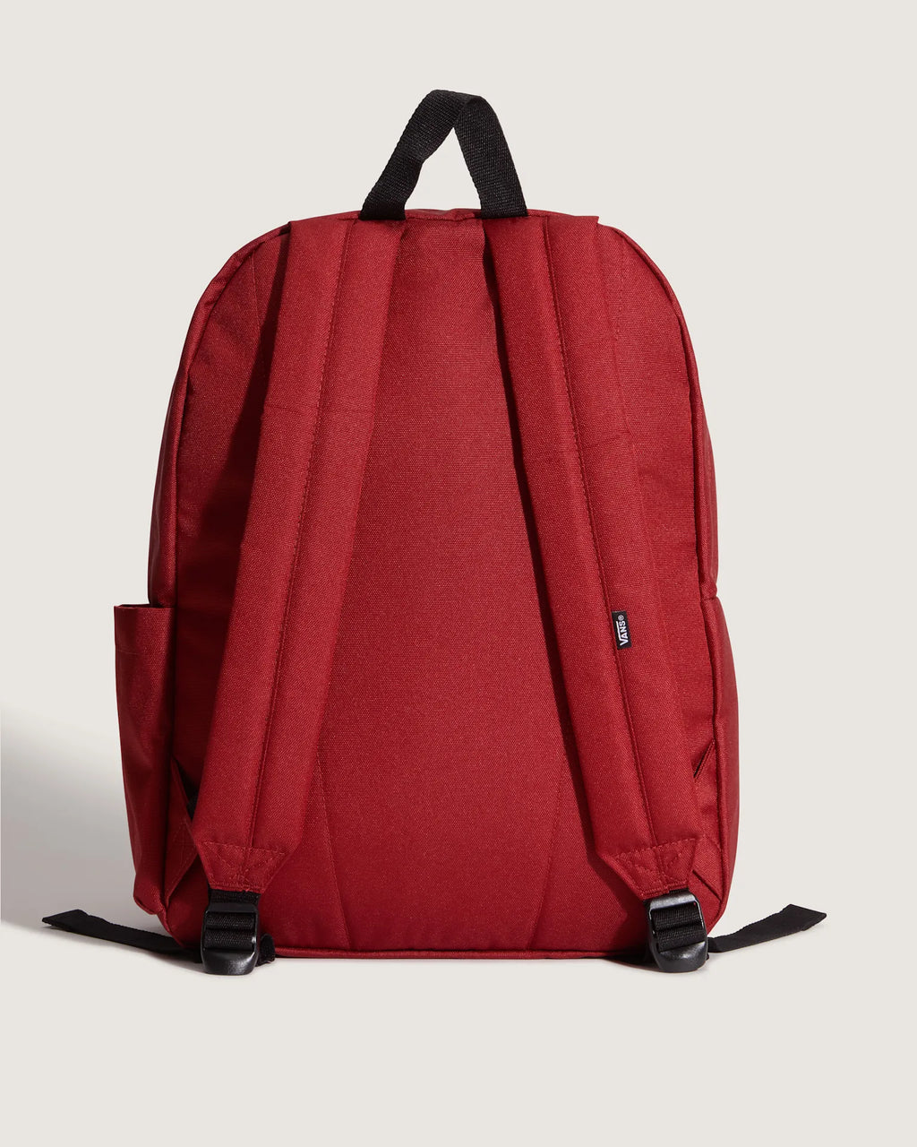 Vans Old Skool Classic Backpack Poppy Ember Kiegészítő VN000H4YH891 - 3