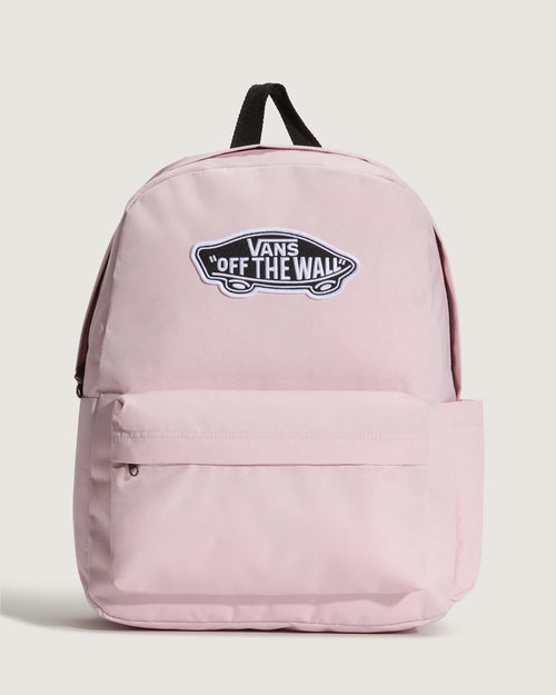 Vans Old Skool Classic Backpack Pale Petal Kiegészítő VN000H4YH8H1 - 1