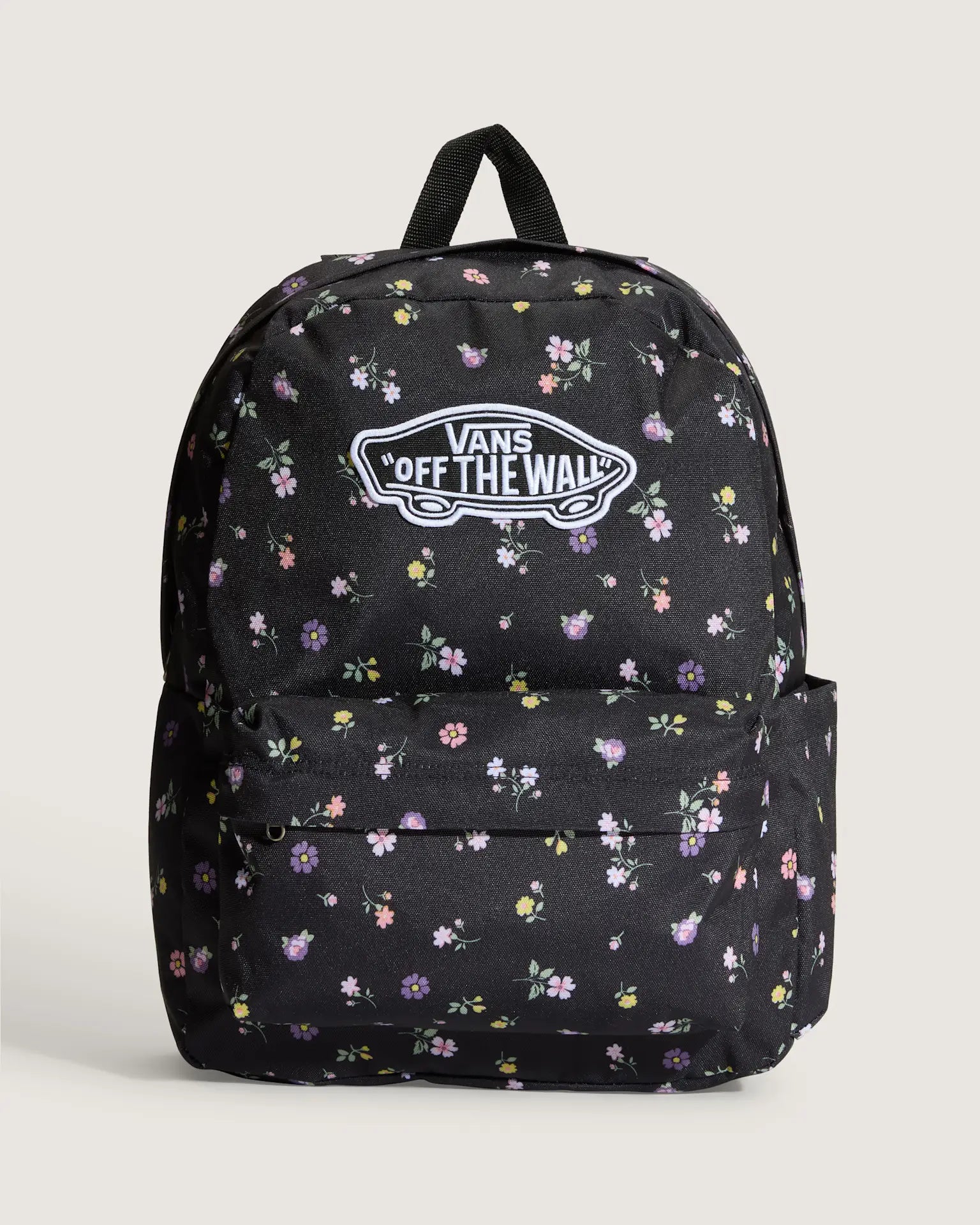 Vans Old Skool Classic Backpack Black/Matte Pur Kiegészítő VN000H4YHTL1 - 10