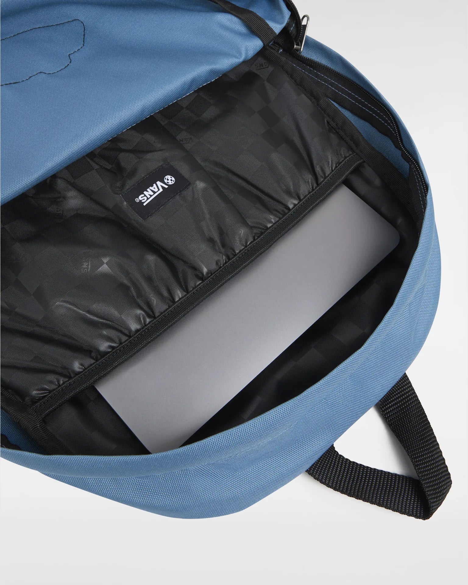 VANS Old Skool Classic Backpack BLUESTONE VN000H4YJCN1 - 5