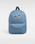VANS Old Skool Classic Backpack BLUESTONE VN000H4YJCN1 - 1