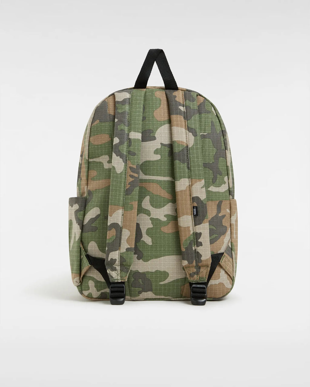 Vans Old Skool Classic Backpack VINTAGE CAMO VN000H4YLVB1 - 2