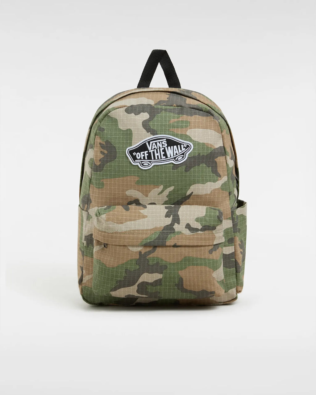 Vans Old Skool Classic Backpack VINTAGE CAMO VN000H4YLVB1 - 1