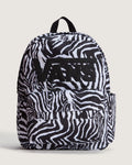 Vans Old Skool Drop V Backpack Black/Marshmallow Black/Marshmllw Kiegészítő VN000H4Z1KP1 - 1