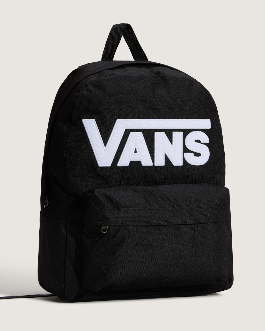 VANS Old Skool Drop V Backpack Black Hátizsák VN000H4ZBLK1 - 2