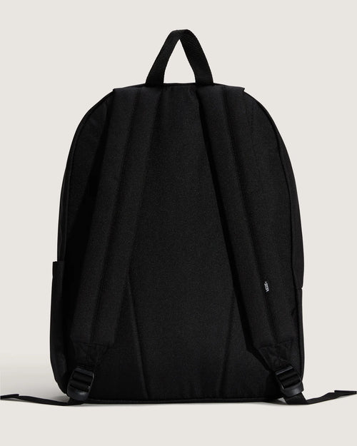 VANS Old Skool Drop V Backpack Black Hátizsák VN000H4ZBLK1 - 3