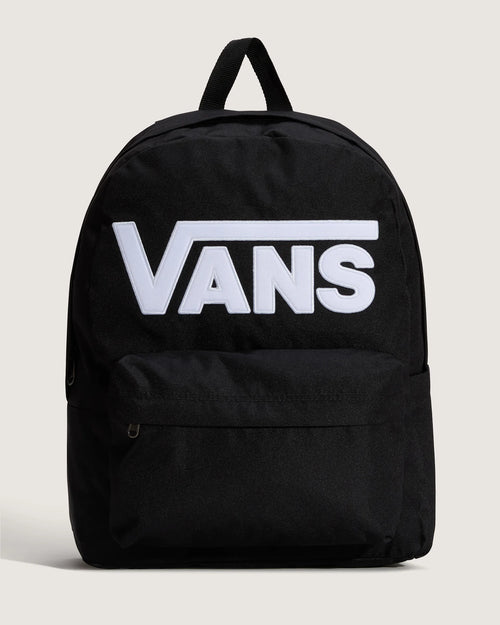 VANS Old Skool Drop V Backpack Black Hátizsák VN000H4ZBLK1 - 1