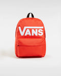 VANS Old Skool Drop V Backpack FIESTA Hátizsák VN000H4ZD401 - 1
