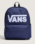 VANS Old Skool Drop V Backpack Deep Twilight Hátizsák VN000H4ZEMT1 - 1