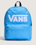 VANS Old Skool Drop V Backpack Tranquil Blue Hátizsák VN000H4ZENA1 - 1