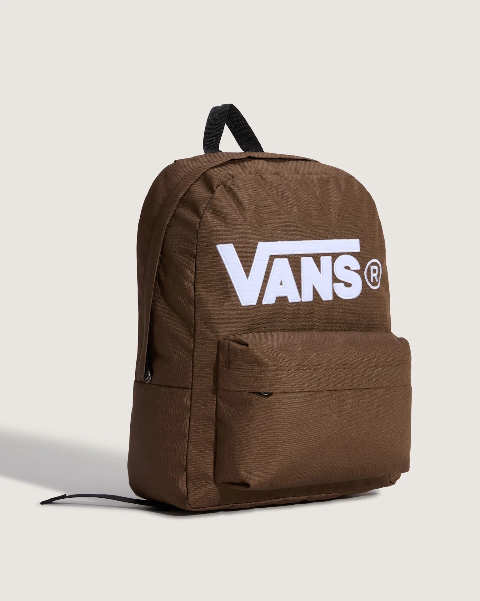VANS Old Skool Drop V Backpack Vintage Cocoa Hátizsák VN000H4ZFST1 - 2