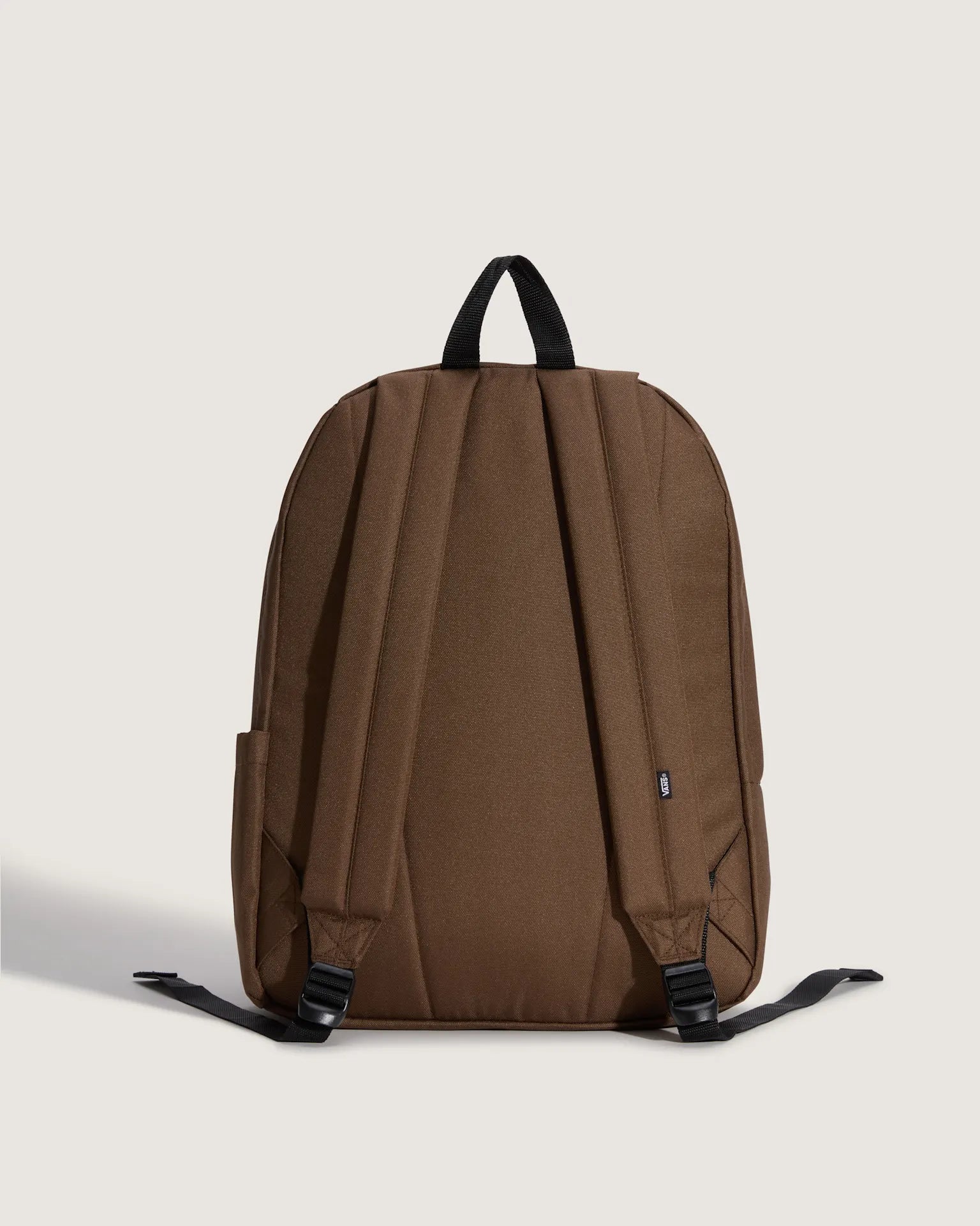 VANS Old Skool Drop V Backpack Vintage Cocoa Hátizsák VN000H4ZFST1 - 3