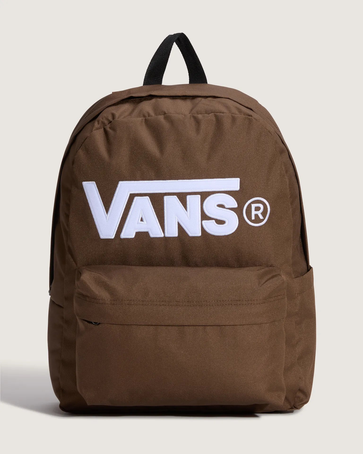 VANS Old Skool Drop V Backpack Vintage Cocoa Hátizsák VN000H4ZFST1 - 1