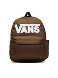 VANS Old Skool Drop V Backpack Vintage Cocoa Hátizsák VN000H4ZFST1 - 1