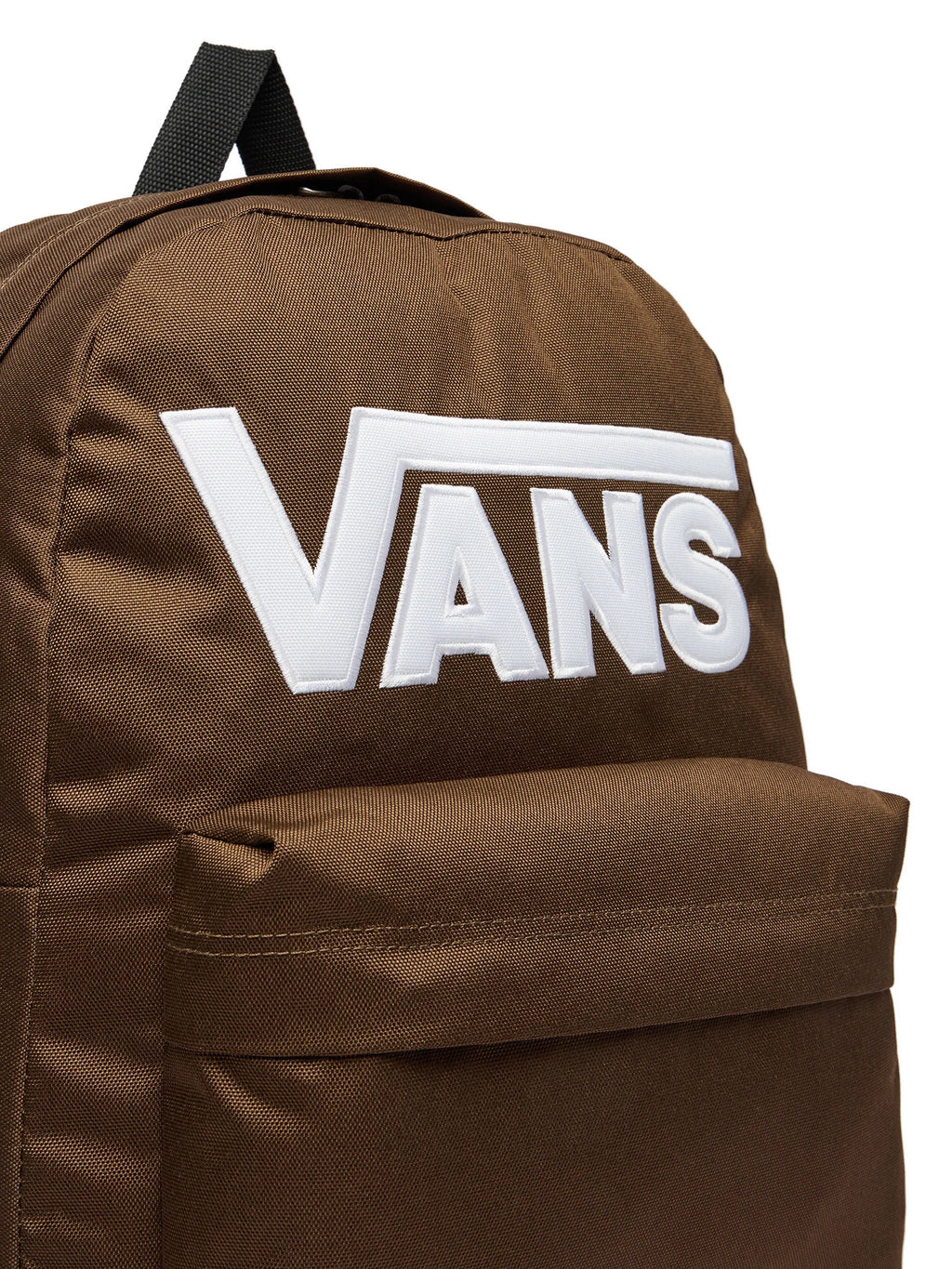 VANS Old Skool Drop V Backpack Vintage Cocoa Hátizsák VN000H4ZFST1 - 2