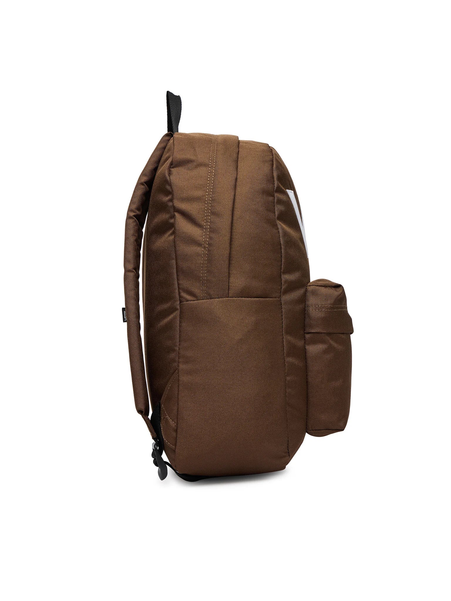 VANS Old Skool Drop V Backpack Vintage Cocoa Hátizsák VN000H4ZFST1 - 4