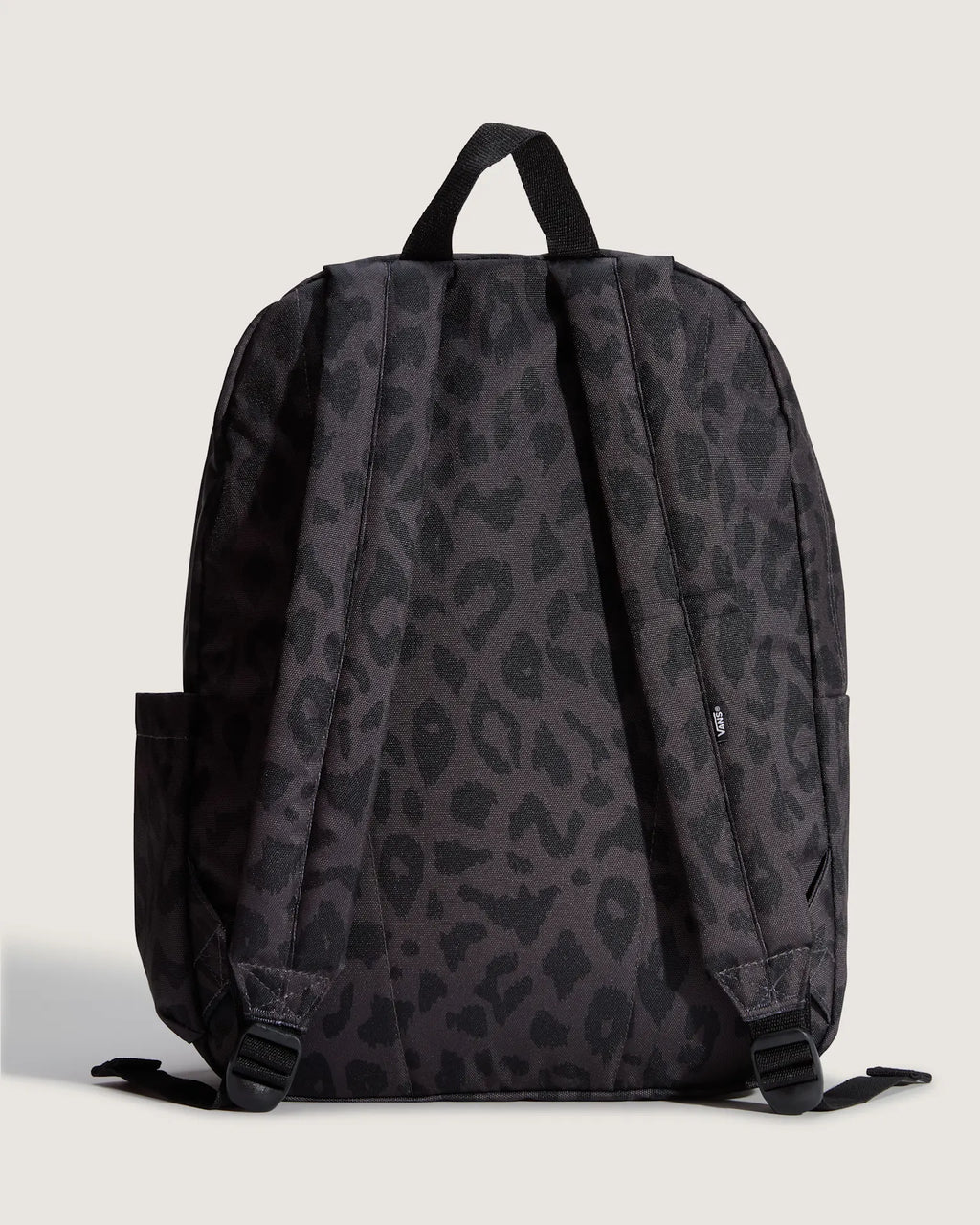 Vans Old Skool Drop V Backpack Charcoal Grey Kiegészítő VN000H4ZH911 - 3