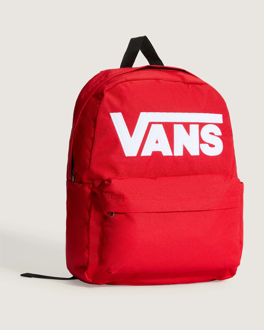 Vans Old Skool Drop V Backpack RACING RED Kiegészítő VN000H4ZIZQ1 - 3