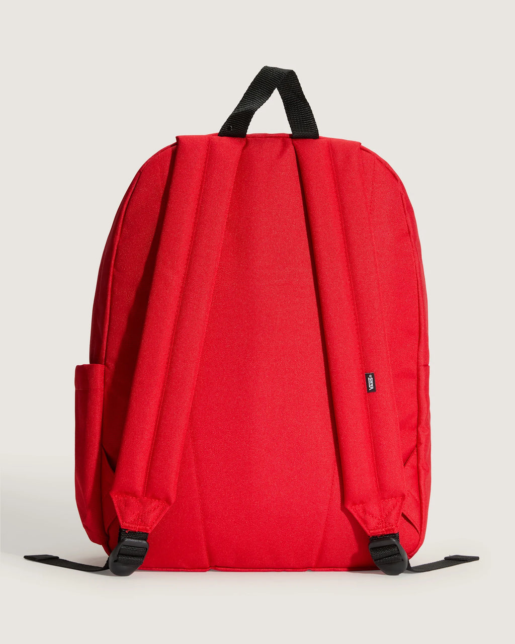 Vans Old Skool Drop V Backpack RACING RED Kiegészítő VN000H4ZIZQ1 - 4