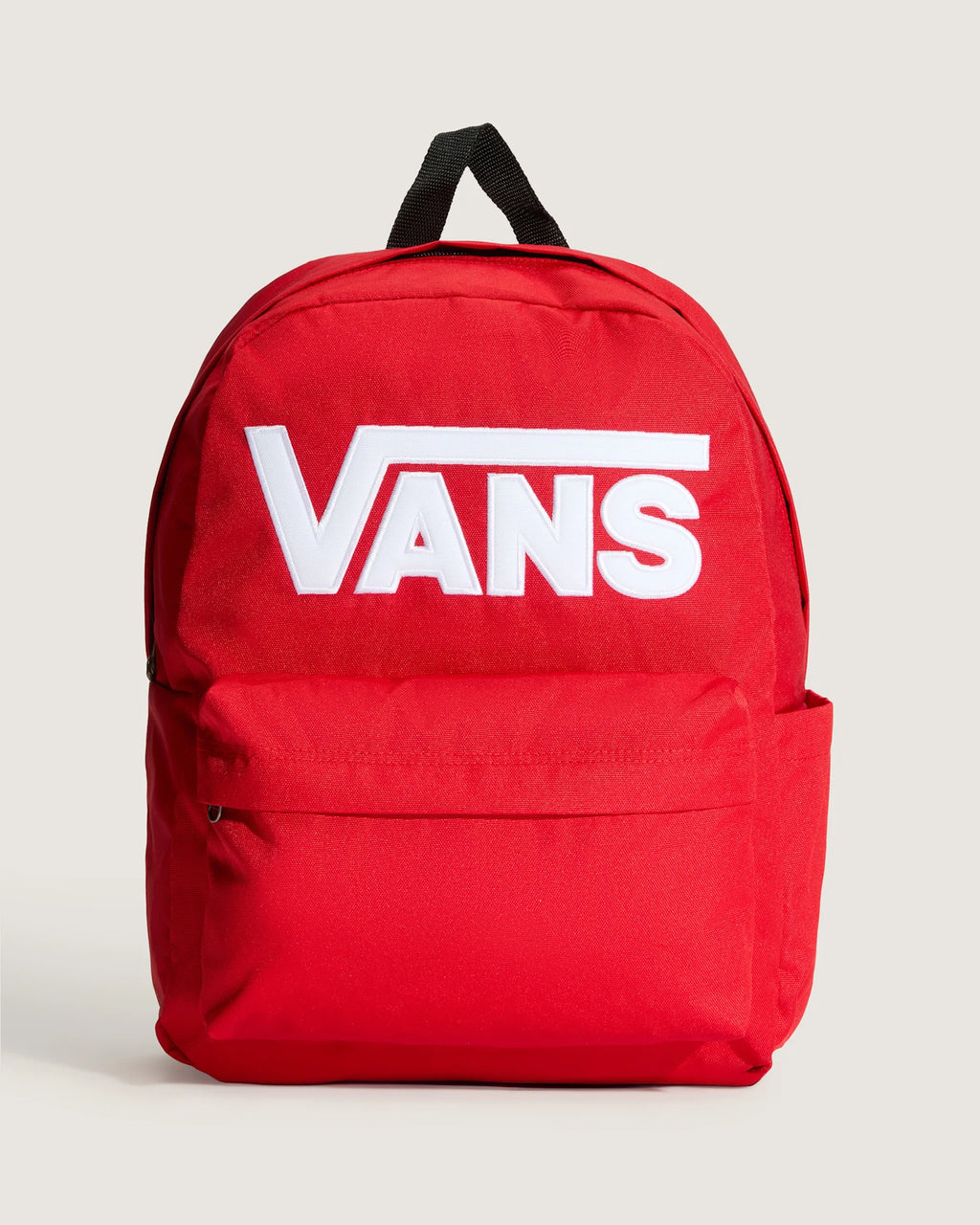 Vans Old Skool Drop V Backpack RACING RED Kiegészítő VN000H4ZIZQ1 - 10