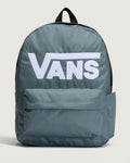 VANS Old Skool Drop V Backpack STORMY WEATHER Hátizsák VN000H4ZRV21 - 1