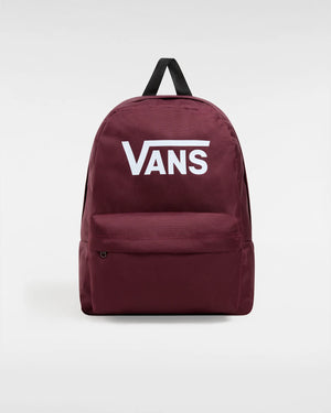 Old Skool Print Backpack
