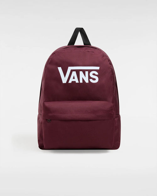 VANS Old Skool Print Backpack Port Royale Hátizsák VN000H504QU1 - 1