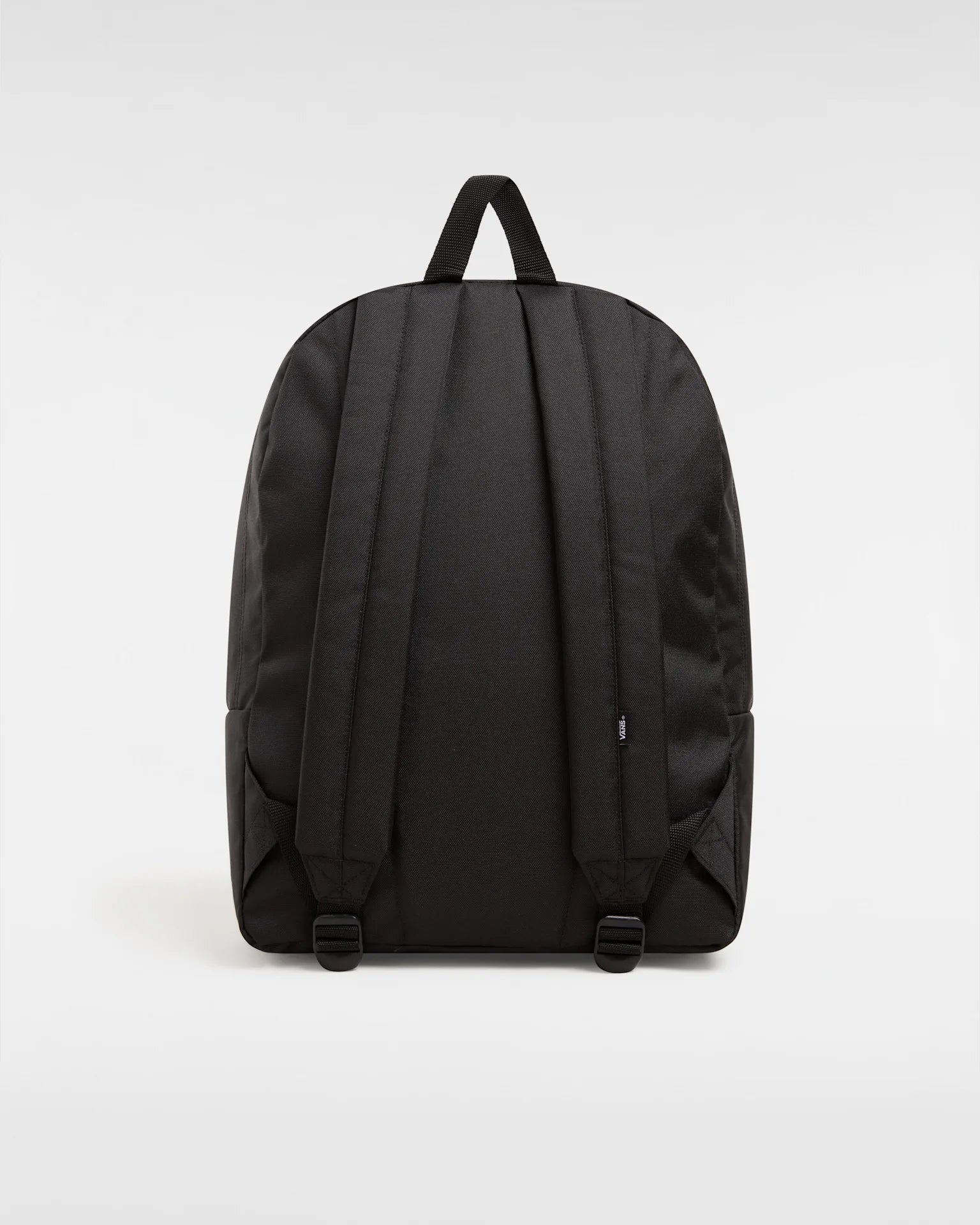 VANS Old Skool Print Backpack Black Hátizsák VN000H50BLK1 - 2