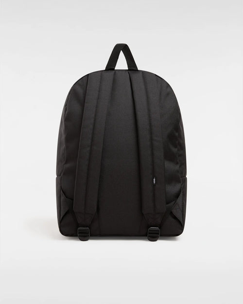 VANS Old Skool Print Backpack Black Hátizsák VN000H50BLK1 - 2