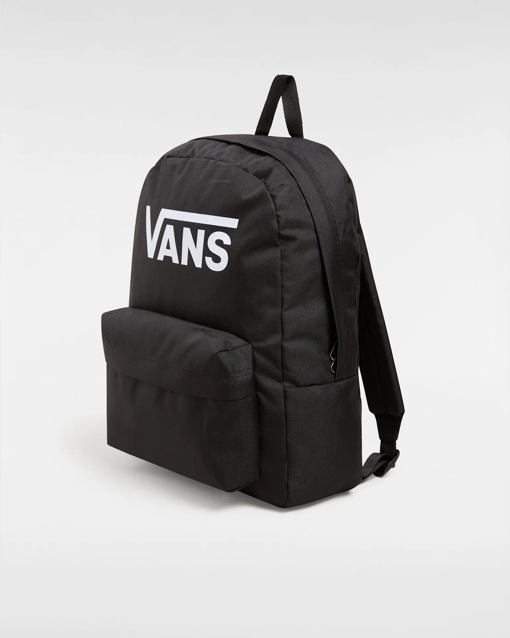 VANS Old Skool Print Backpack Black Hátizsák VN000H50BLK1 - 3