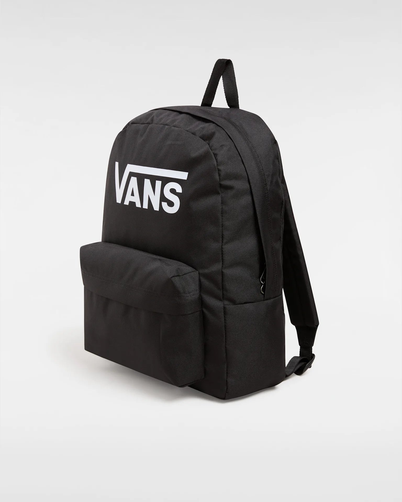 VANS Old Skool Print Backpack Black Hátizsák VN000H50BLK1 - 3