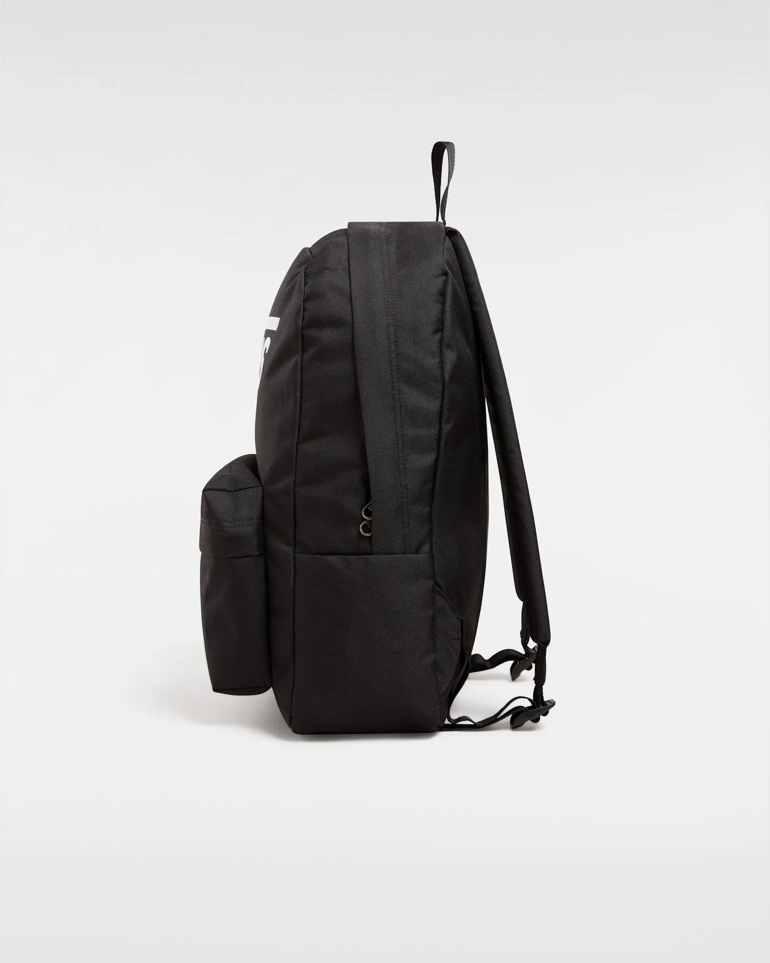 VANS Old Skool Print Backpack Black Hátizsák VN000H50BLK1 - 4