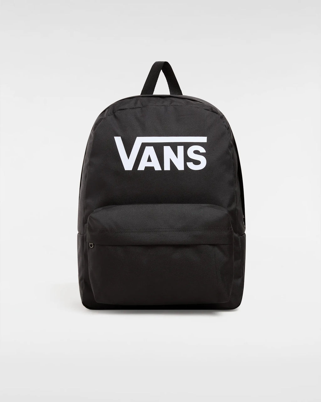 VANS Old Skool Print Backpack Black Hátizsák VN000H50BLK1 - 1