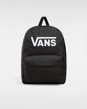 Old Skool Print Backpack