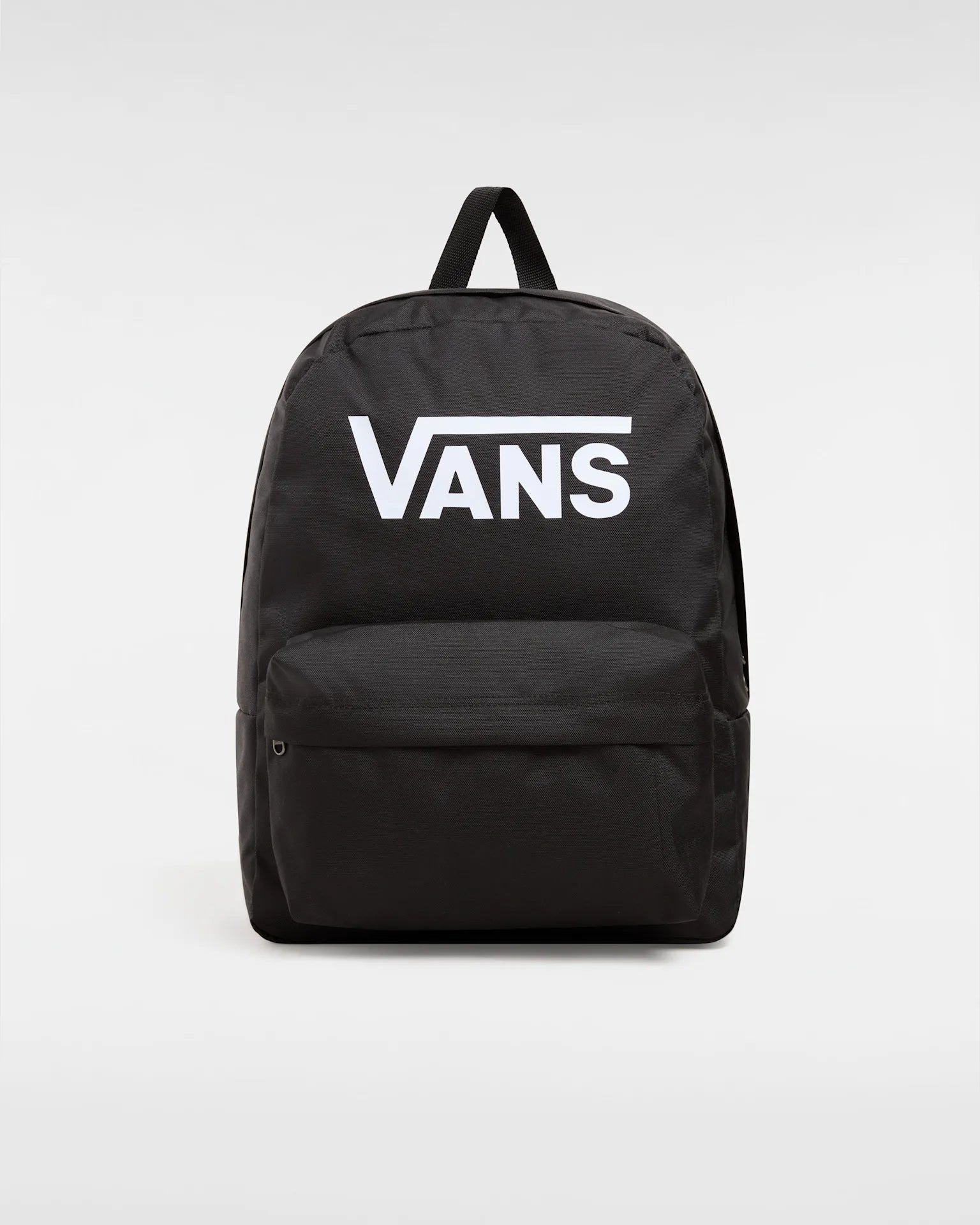 VANS Old Skool Print Backpack Black Hátizsák VN000H50BLK1 - 1