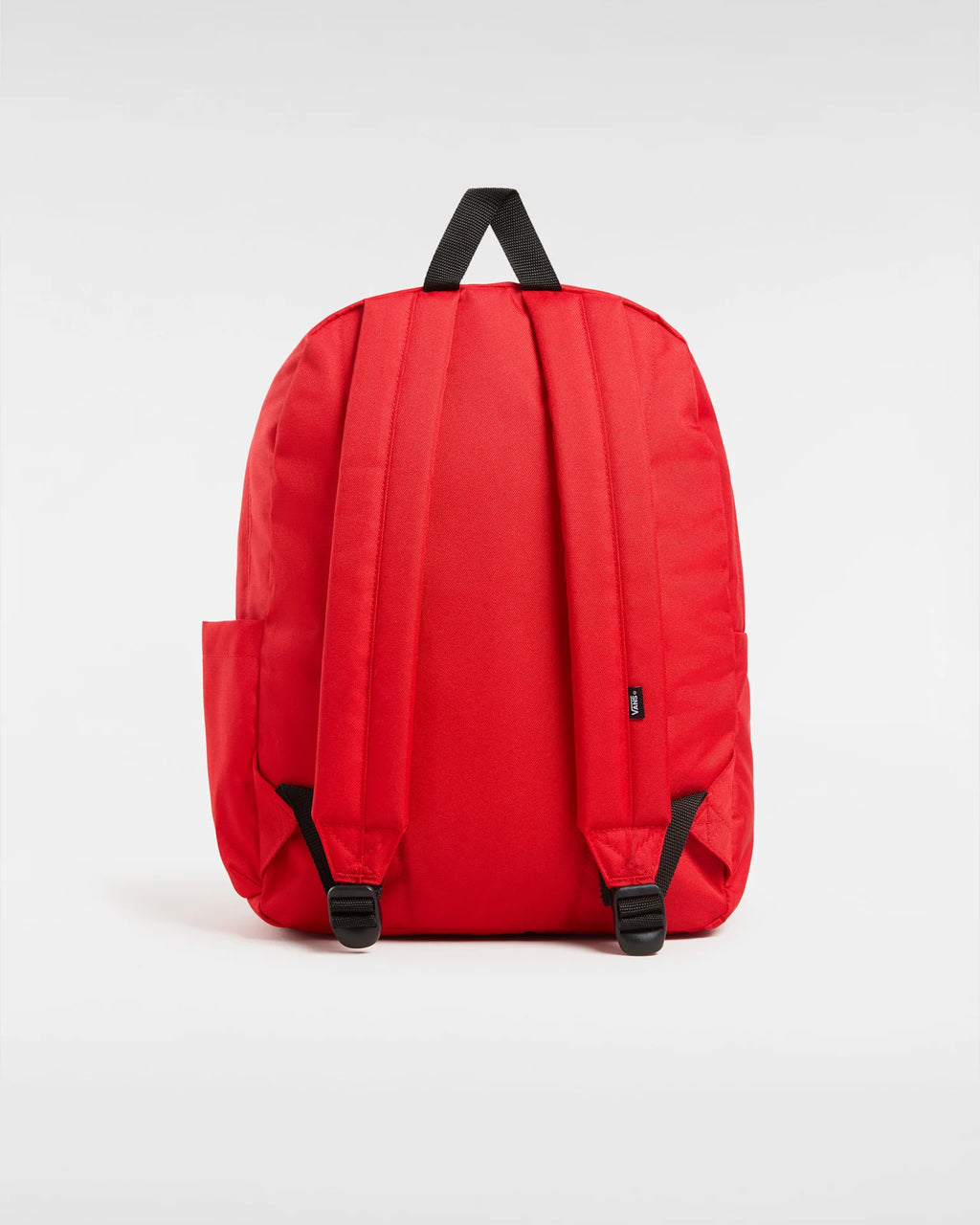 VANS Old Skool Print Backpack RACING RED Hátizsák VN000H50IZQ1 - 2