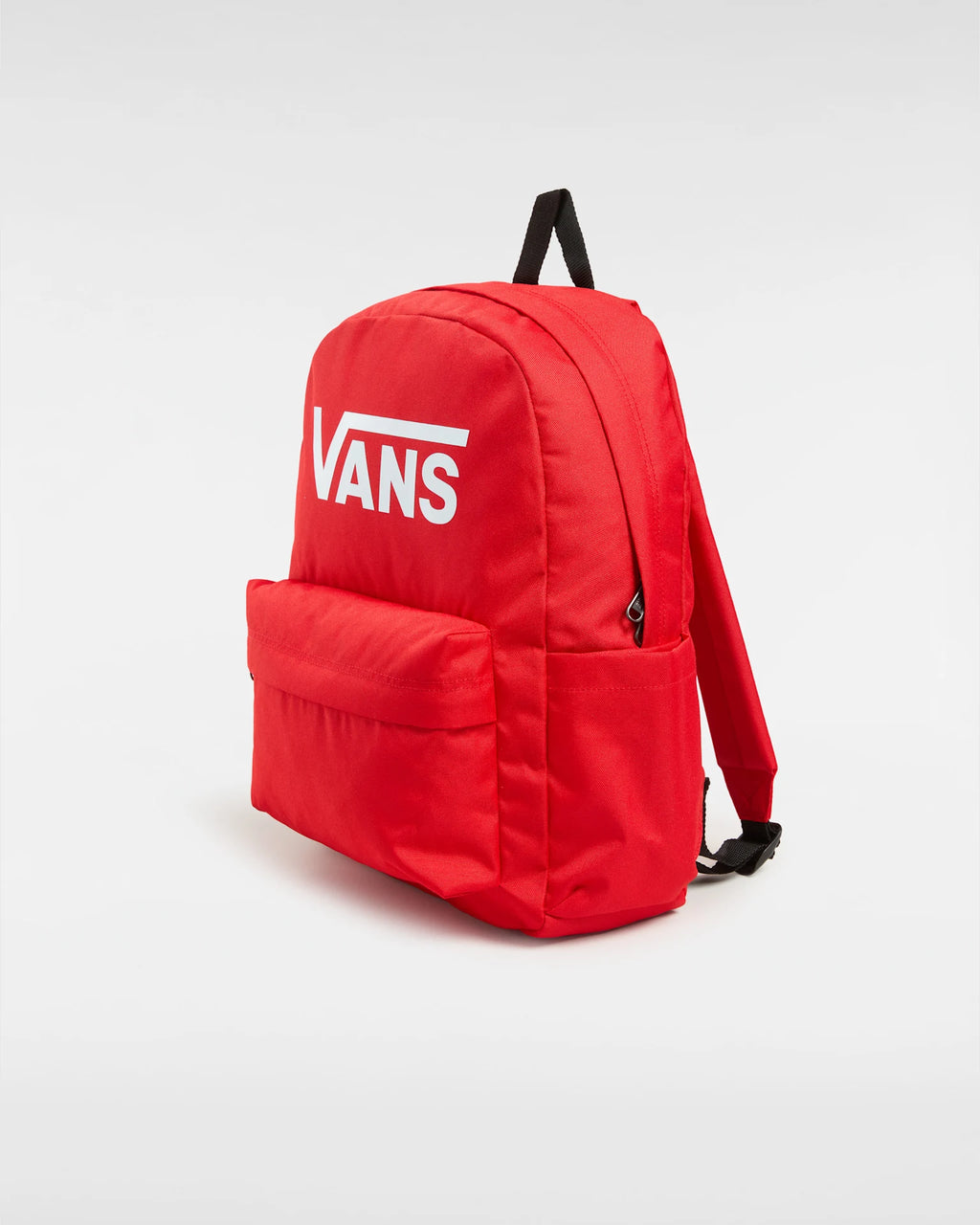 VANS Old Skool Print Backpack RACING RED Hátizsák VN000H50IZQ1 - 3