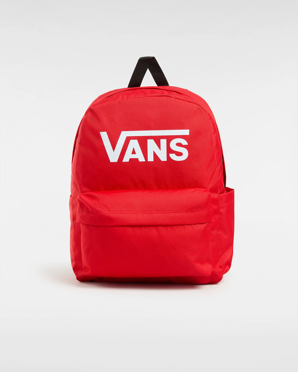 VANS Old Skool Print Backpack RACING RED Hátizsák VN000H50IZQ1 - 1