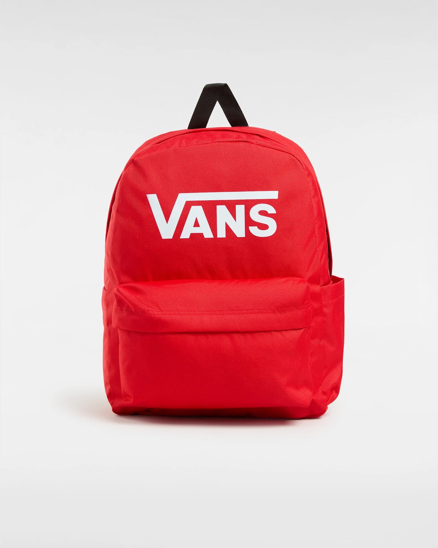 VANS Old Skool Print Backpack RACING RED Hátizsák VN000H50IZQ1 - 1